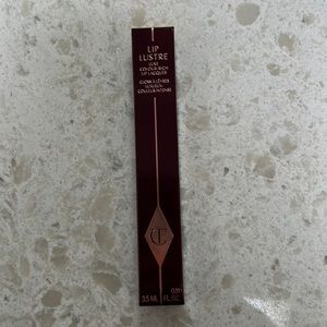 Charlotte Tilbury- Lip Lustre Ibiza Nights